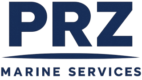 logo prz marine services png