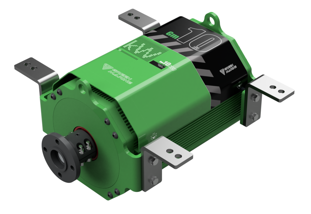 motor 10.0kw48v (3)