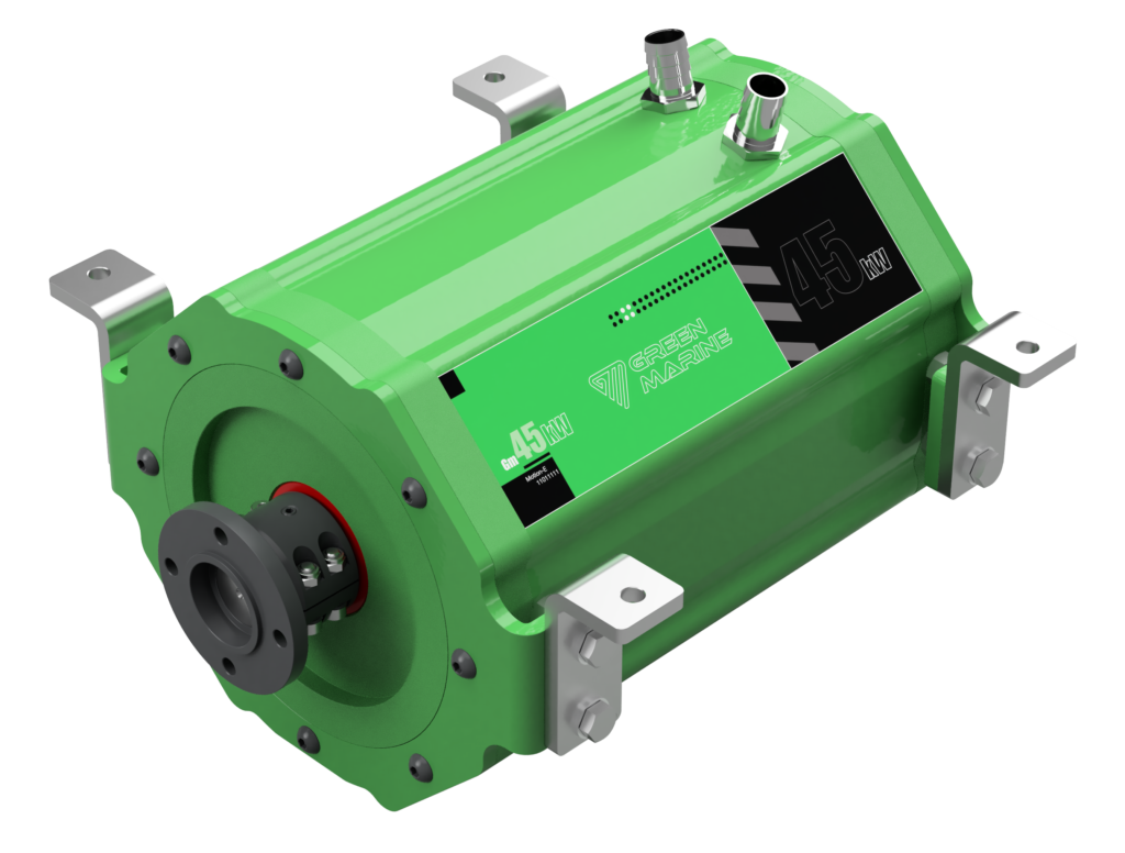 motor 45.0kw48v (1)