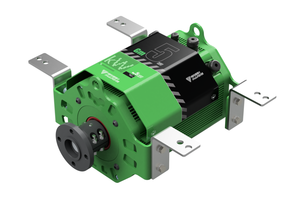 motor 5.0kw48v (1)