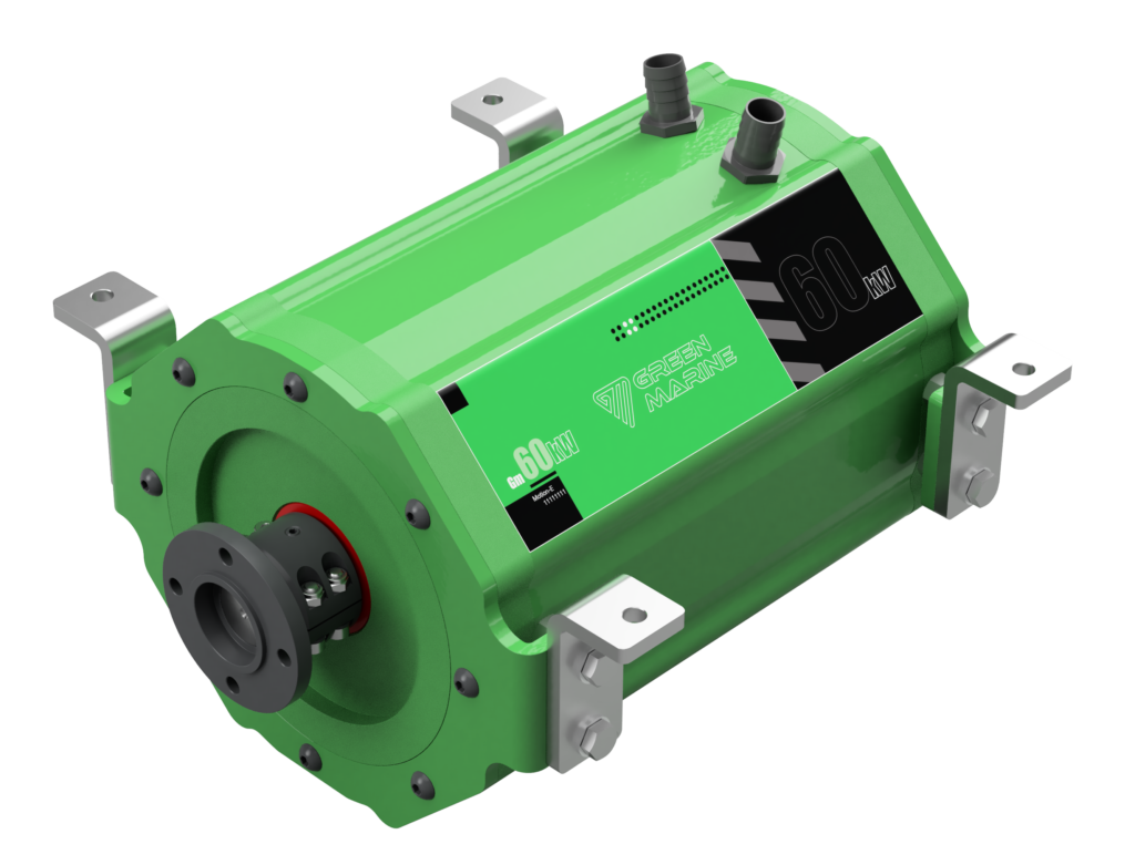 motor 60.0kw48v (2)