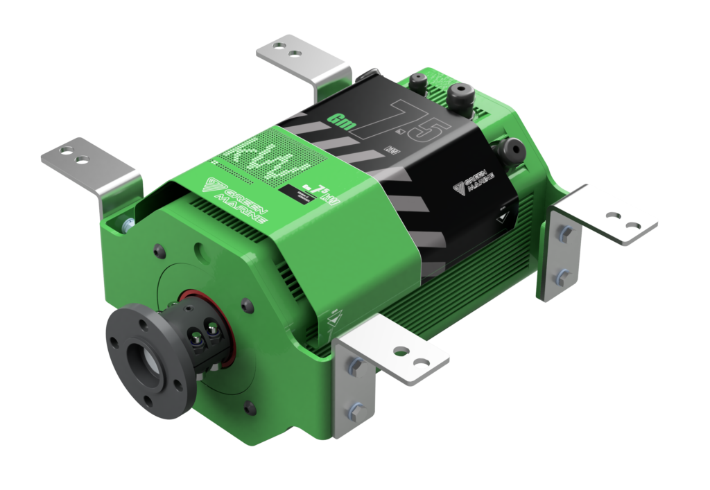 motor 7.5kw48v (2)